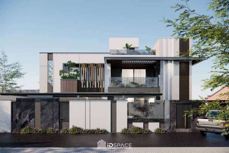 Trải nghiệm của khách hàng về công trình: SPACE VILLA 1