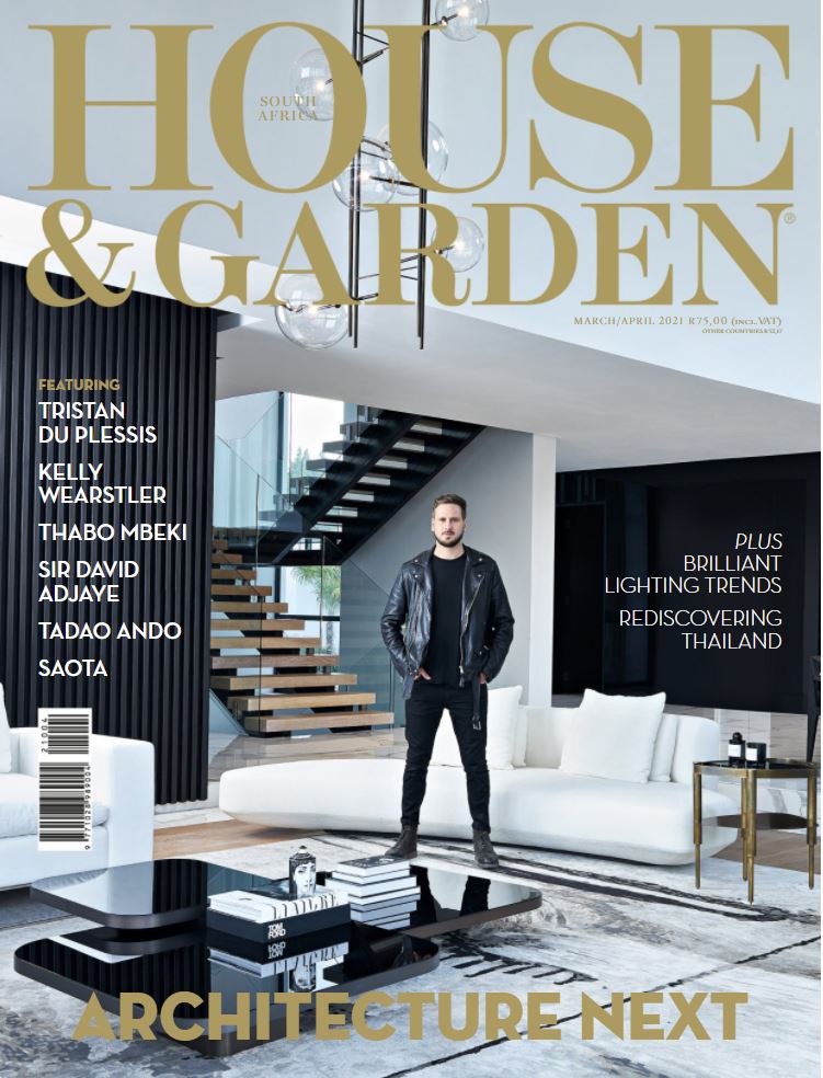 SEPTEMBER 2018 RESTIO RIVER HOUSE